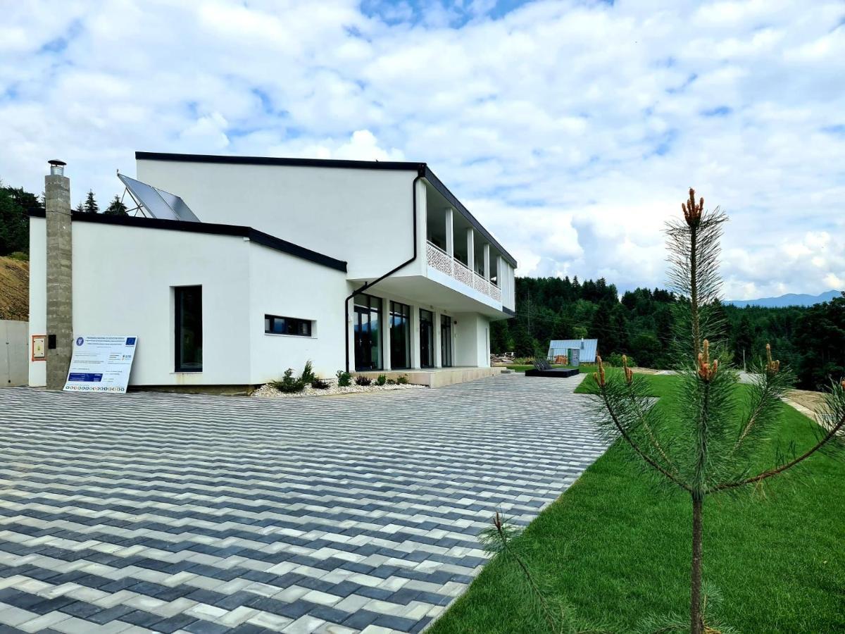 Colibiţa Pensiunea Ddc מראה חיצוני תמונה